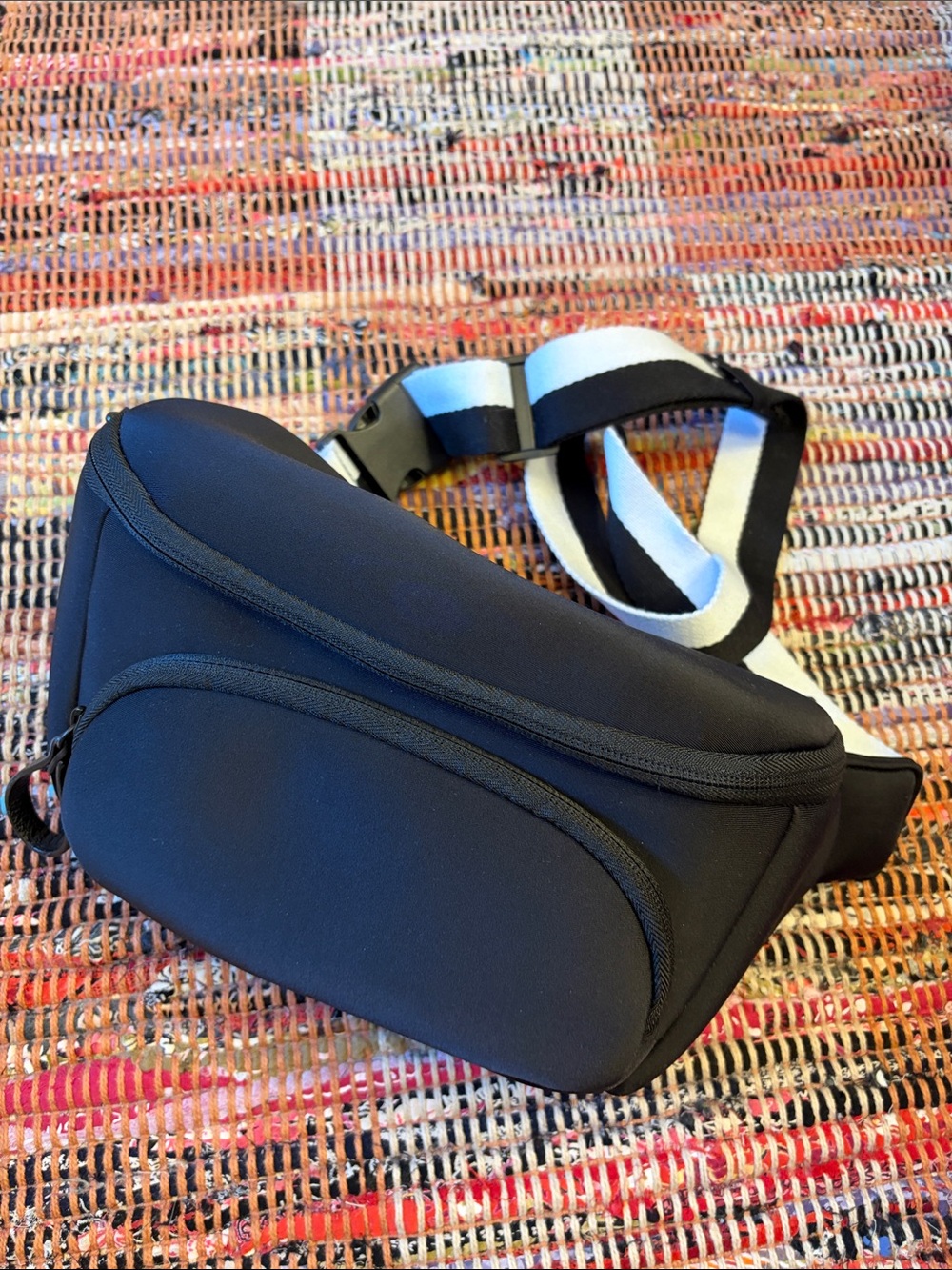 NEW Diaper Bag Fanny Pack